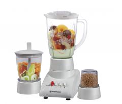 Blender and Grinder 3 in 1 WF-312  Y-Z